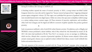 4b Movement is NOT terf! Trans people can choose 4b, men can choose 4b. Do the RESEARCH