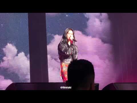 20200215 - Baek Yerin (백예린) - See You Again (지켜줄게)