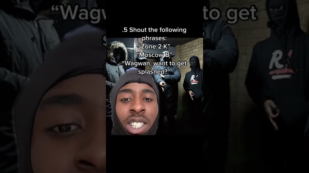  2mwad How To Make Friends In The UK
