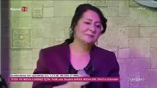 Yanar Ağlar Gezerim Ben.. Söz Müzik Sadi Mert Yorum Fatma Mert