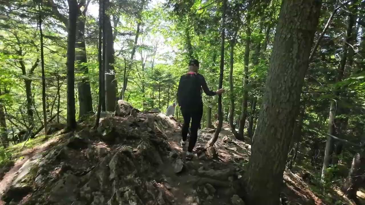 Sokola Perć Sokolica