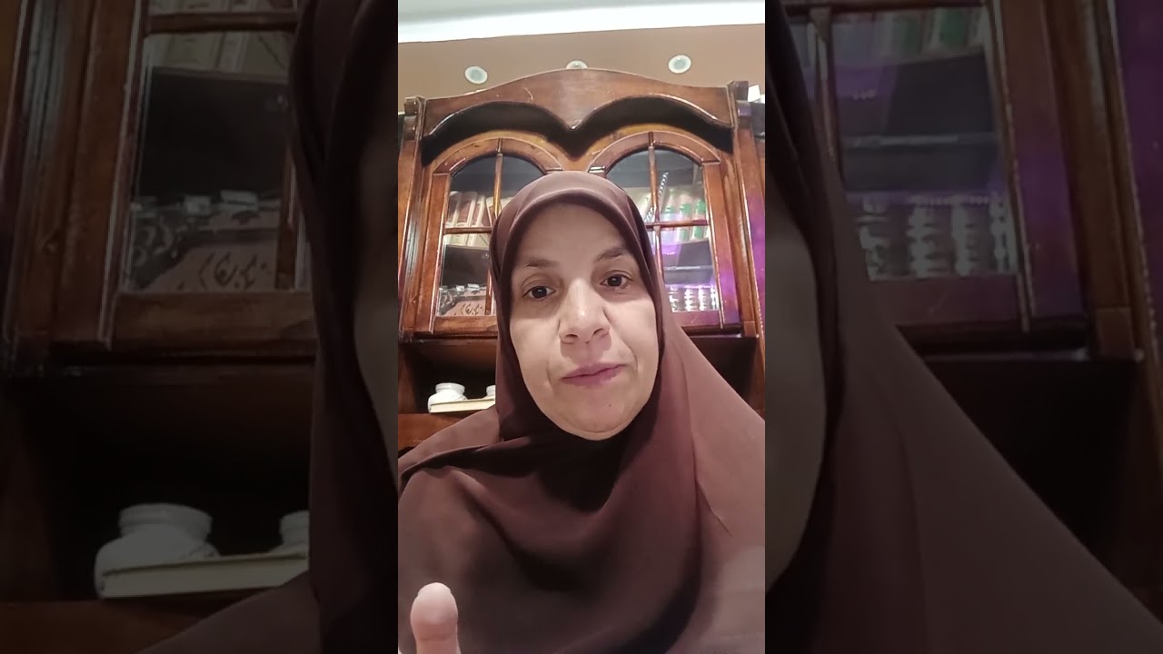 ارشادات التلعثم د جيهان شلبى