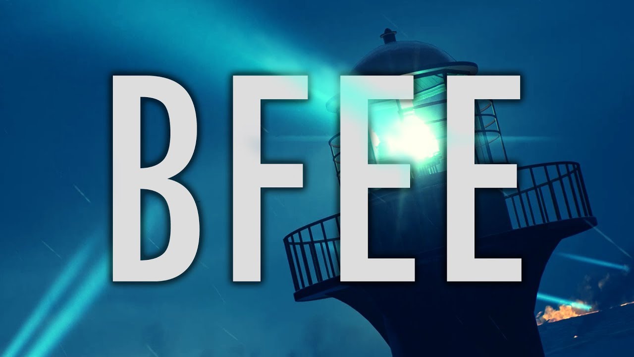 BFEE - Recap