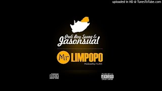 Masemola hip hop - Ma baby waka ( pedi rap )