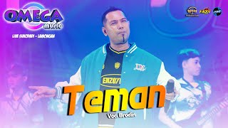 Download Lagu TEMAN - BRODIN OMEGA MUSIC LIVE SUKODADI - LAMONGAN #pmaudio MP3 Download Lagu TEMAN - BRODIN OMEGA MUSIC LIVE SUKODADI - LAMONGAN #pmaudio MP3