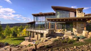 Berglund Architects   Wildwood Road
