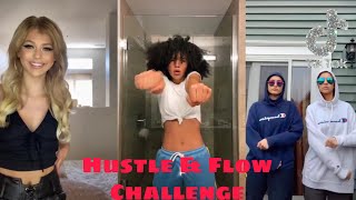Hustle & Flow Challenge Compilation