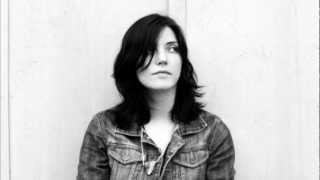 Video thumbnail of "Sharon Van Etten - Give Out - Demo Version"