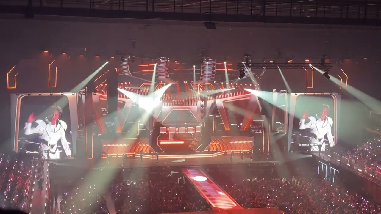 GFAWAKEConcertD2 #GFAWAKEConcertD2 #GeminiFourth #เจมีไนน์โฟร์ท #Gemini_NT #Fourthnattawat 310825