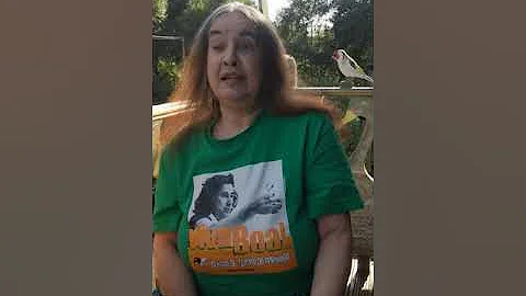 Susan Quick, the making of the film
