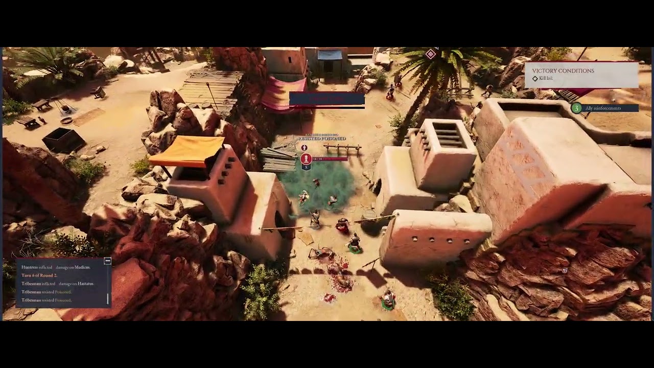 Expeditions  Rome Part 20