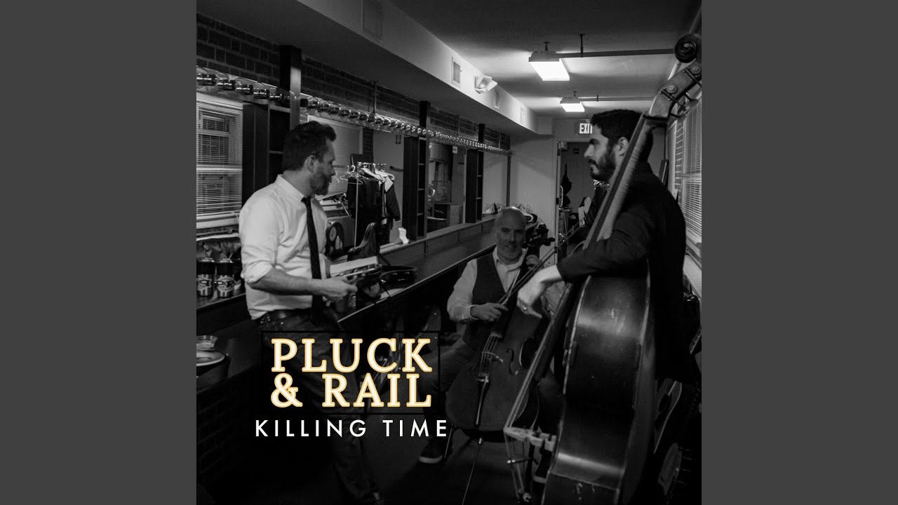 Watch Killing Time on YouTube Watch Killing Time on YouTube
