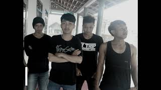 Gastro band - Kasih