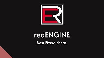 Best FiveM Lua Executor UD | redENGINE