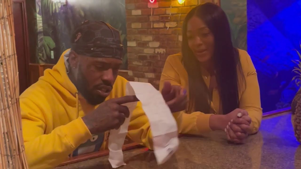 Breaking Up on Valentine's Day