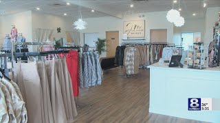Now open: Just You and Me Boutique in Canandaigua