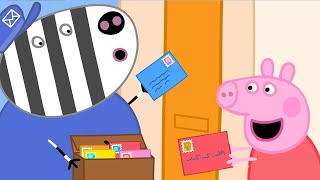 Entregas | Peppa Pig en Español Episodios Completos by Dibujos Animados Para Niños - Español Latino 51,564 views 13 days ago 2 hours, 1 minute