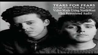 Video thumbnail of "Tears For Fears - Shout"