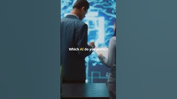 ChatGPT vs Gemini, who wins the AI battle? 🤖 #artificialintelligence