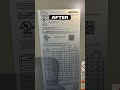 Another HVAC System Done Right Clean Install &amp; Setup