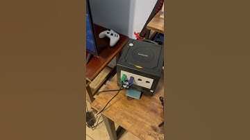 Need for speed underground gamecube test