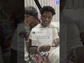 Nba youngboy still in love with jania  nbayoungboy millennialteav 4kt ybbetter janiameshell