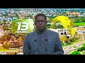 Suivez Xibaar Yi 13h, L'Actualité en Wolof - Par Moussa SENE | 18 Nov. 2025