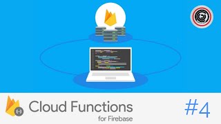 Firebase Cloud Functions | Firebase #4 | Learn It In Tamil | தமிழ்