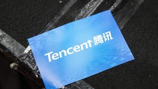 Prosus To Cut 134 Billion Tencent Stake To Fund Buyback