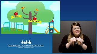 DDD: Planning Meetings & Assessment (American Sign Language)