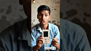 🔥 Climate Batane Wala Mobile Ka Desi Jugad 📱🌦️ | Amazing Tech Idea 2026#shorts