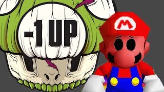 Super Mario 64 - Green Demon Challenge Super Mario 64 - Green Demon Challenge