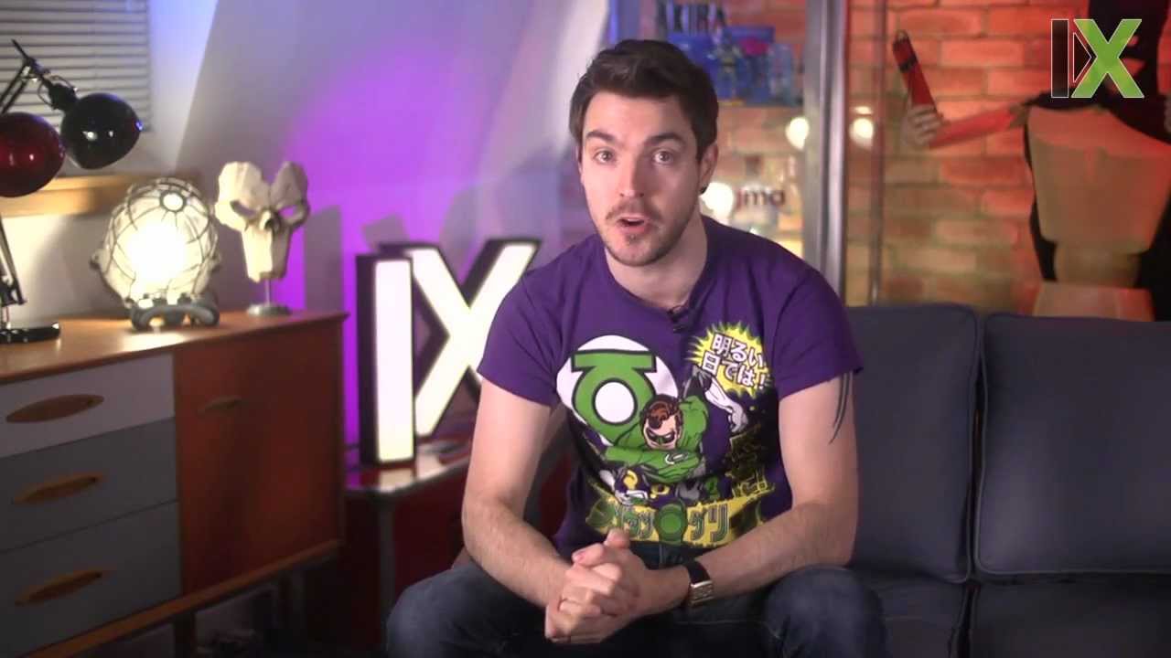 The Watch Series 1 Episode 2 YouTube