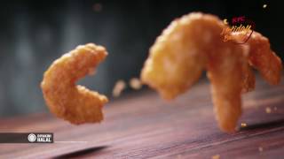 KFC Holiday Bucket