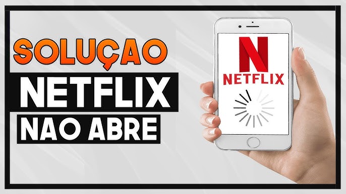 O dia em que eu assinei a Netflix sem ter assinado