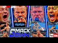 Full SmackDown highlights: Dec. 28,2025 Full hd