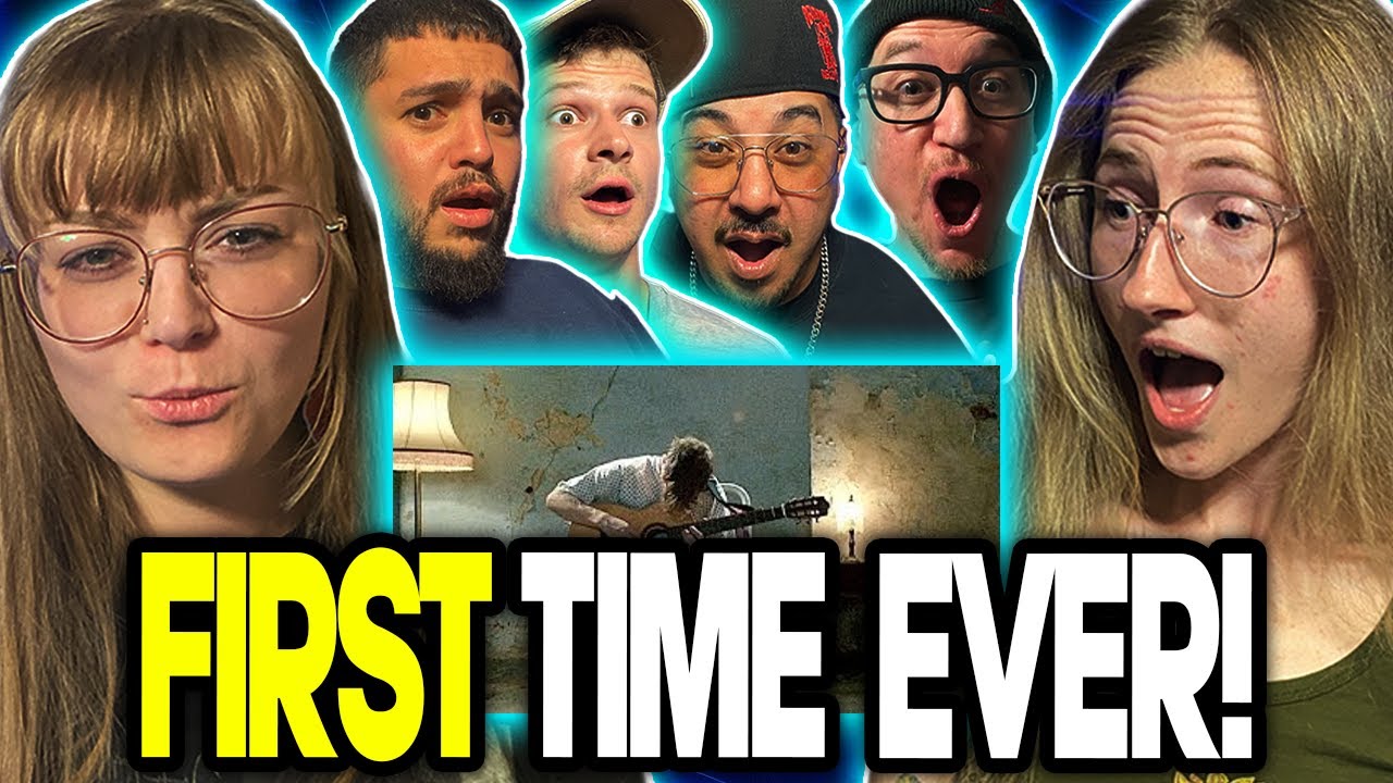 ЭТО РЕАЛЬНО? | ПЕРВАЯ РЕАКЦИЯ Американских певцов на песню «Hi Ren» группы Ren