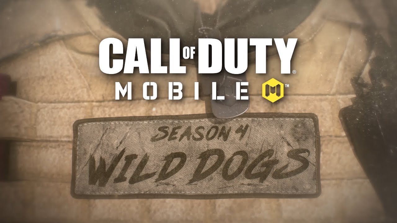 Call of Duty Mobile: Garena Masters II, Wild Dogs new gameplay announced