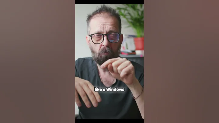 Transform Your Workflow with Omachy OS! #linux  #omarchy #linuxdistro  #hyprland