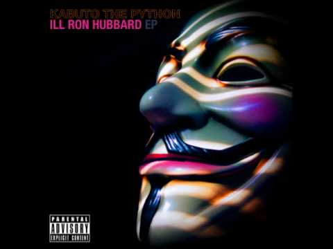 What It Do- Kabuto the Python (Ill Ron Hubbard EP).wmv