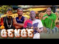 GENGE EP 116