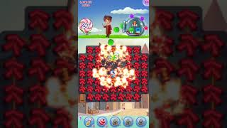 Jellipop Match Level 27 screenshot 3