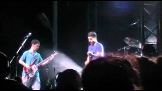 Pinhani - Bir Damla Gözlerimde (Kıbrıs Konseri)