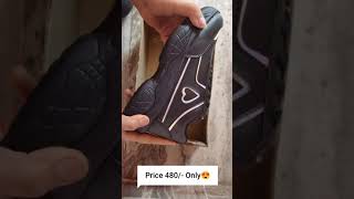 Destony women black sneakers Rs. 480/- only best quality || meesho latest collection || subscribe