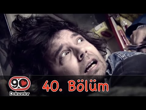 Doksanlar 40.Bölüm