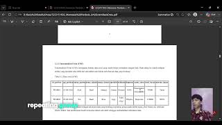 Sistem Basis Data Klinik | ERD, Normalisasi, Implementasi MySQL | UAS 2026