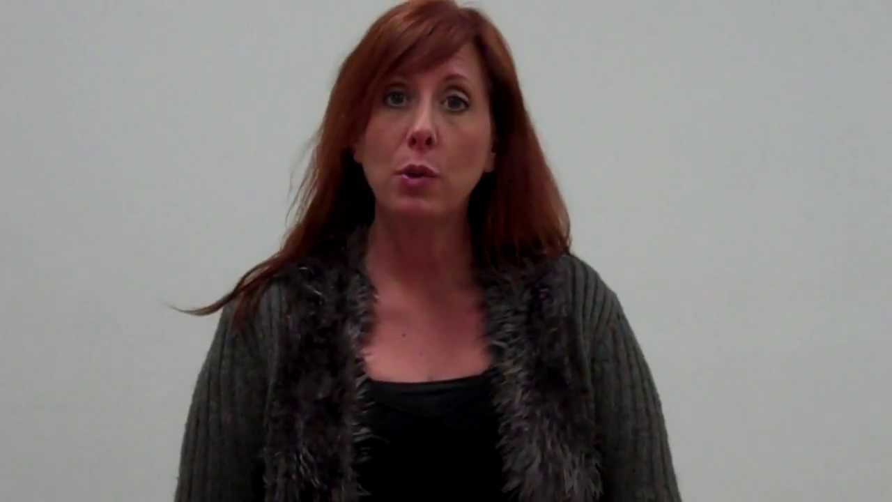 Jennifer Pollock - Katherin