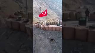 Her Yerde Ben Varım 🇹🇷🇦🇿