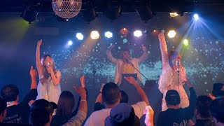 こ*木様 ザ・ムーヴ トゥナイト／ドント・メス・ミー・アップ ꉈꀧ