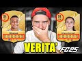 LA VERITÀ su EA FC 25... (dovevate saperlo)